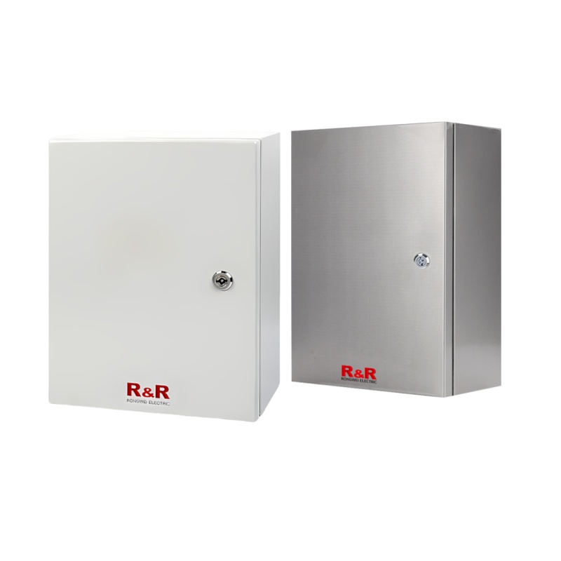 Metal Waterproof Box