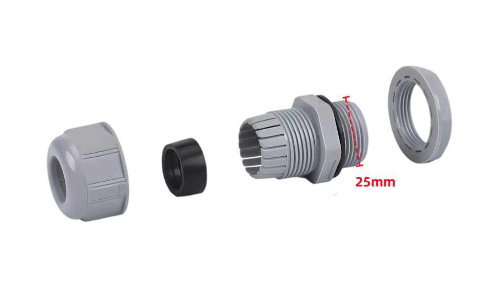thread diameter