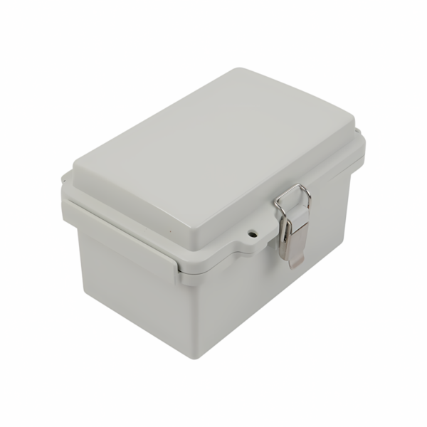 Stainless Steel Buckle Waterproof Box - 图片 3