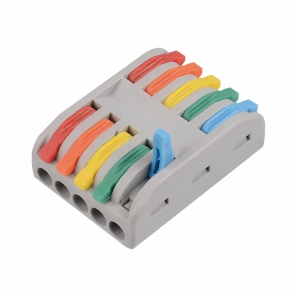 Quick wire connector222-2