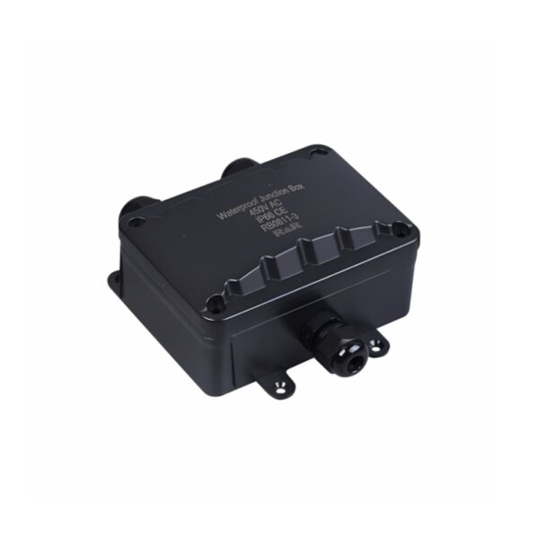  Junction Box-RB707