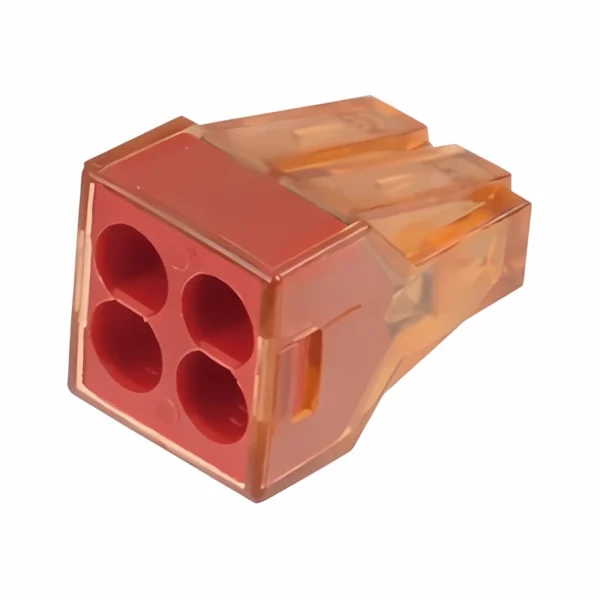 Quick wire connector 773-10